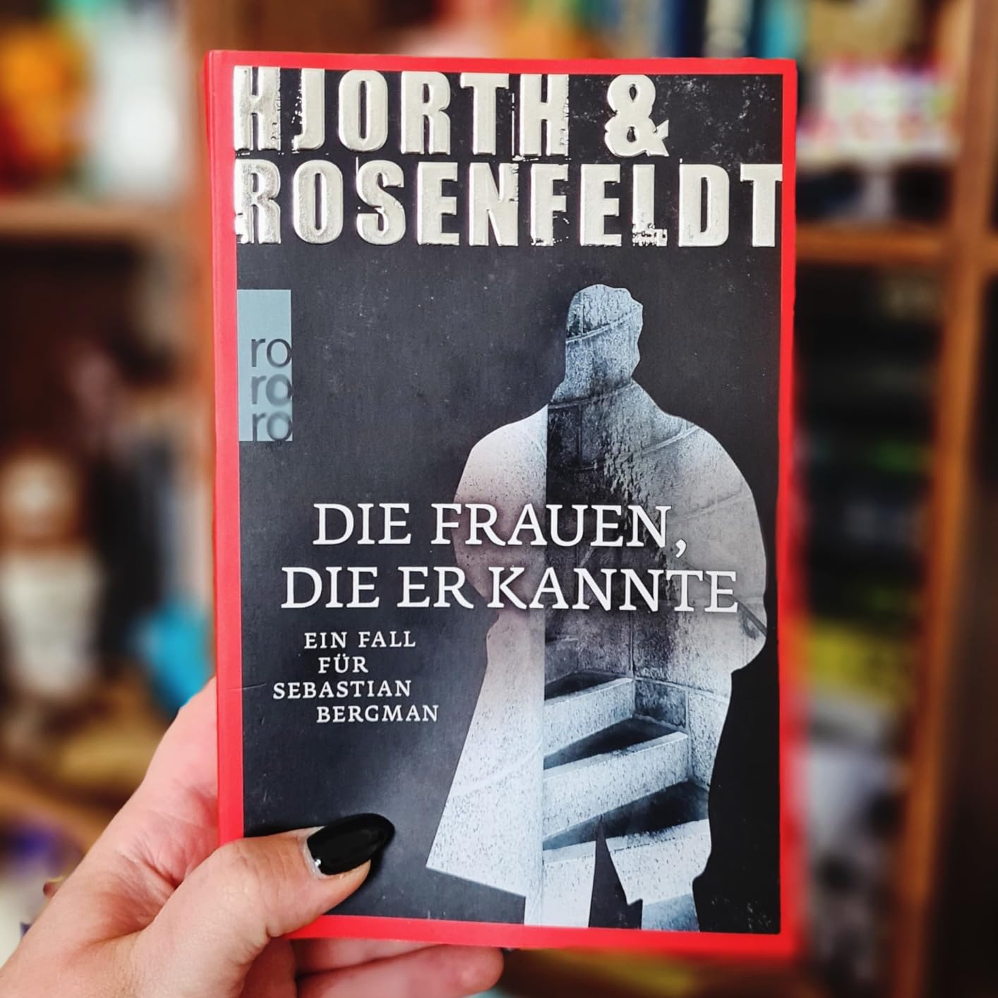 ein fall für sebastian bergman