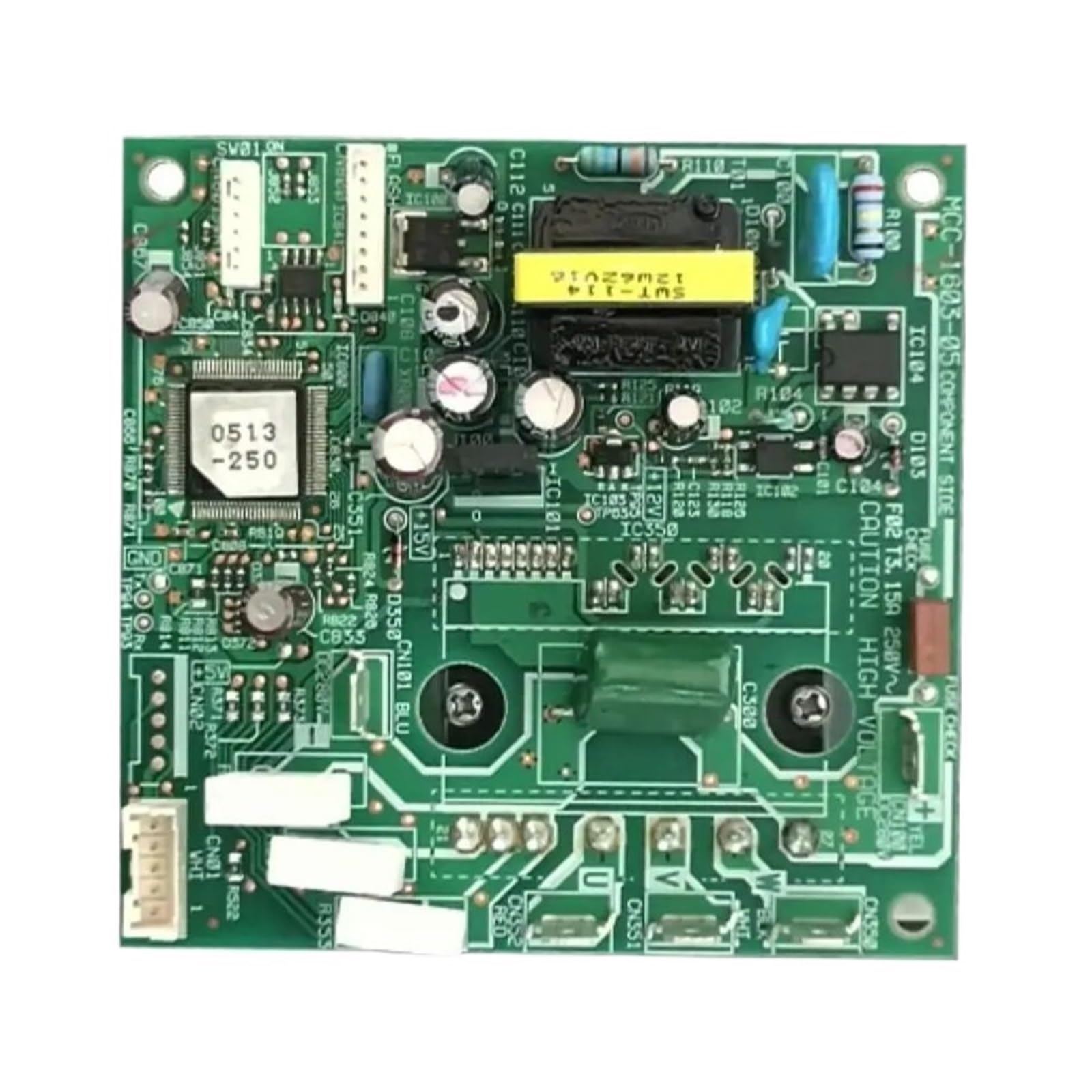 FKLSQYDU 1pcs air Conditioner Computer Board Circuit Board MCC-1603-05 Board(New)