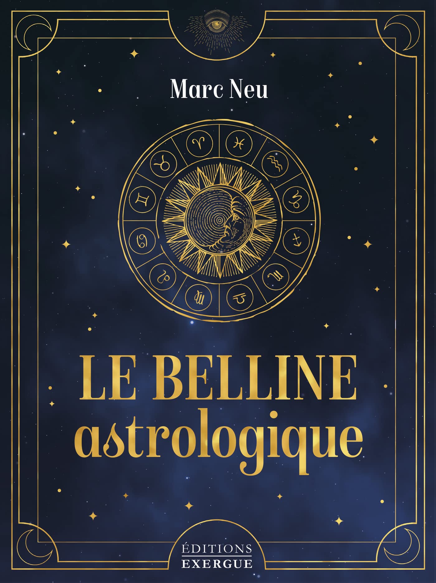 Le Belline astrologique