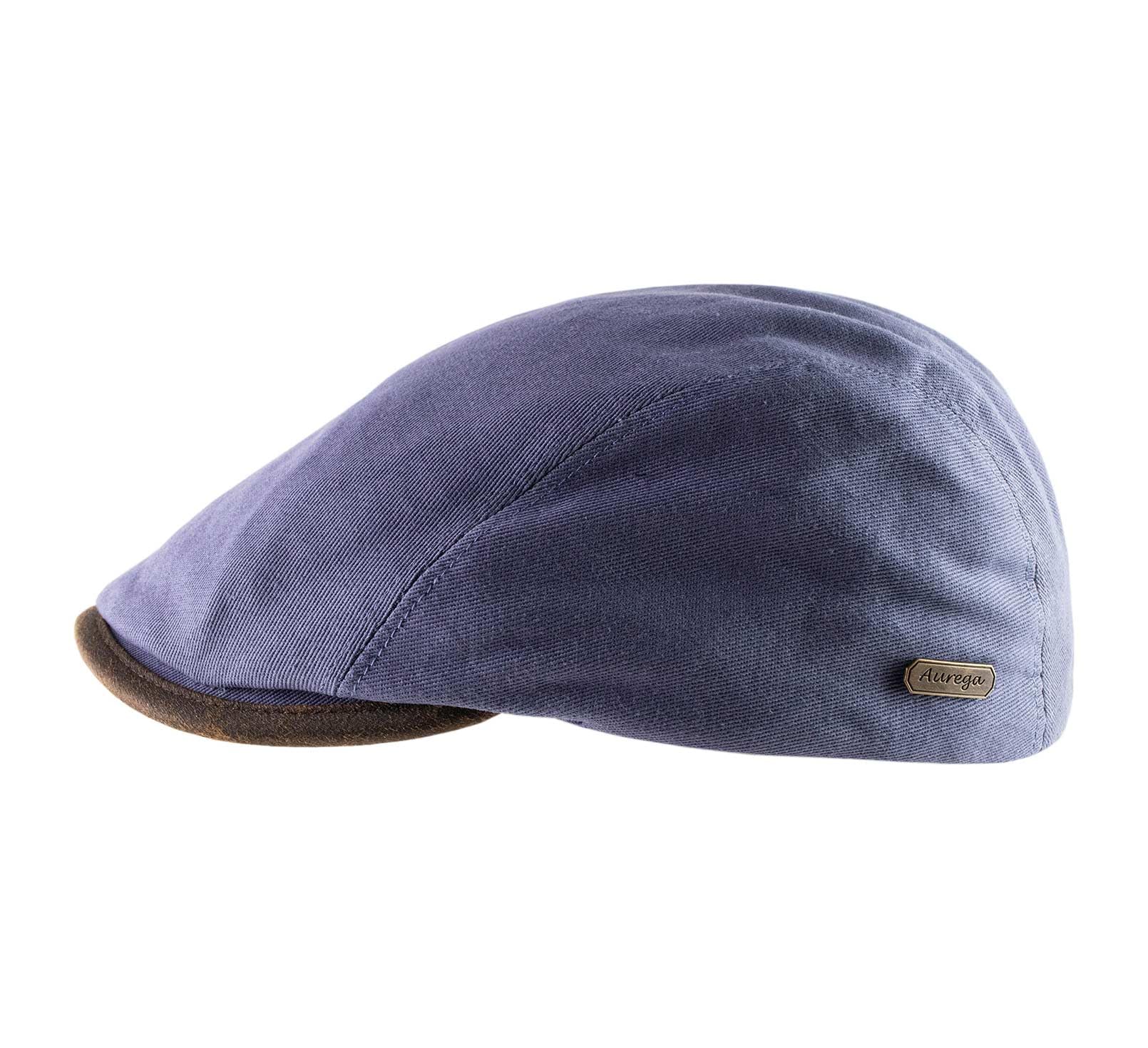 Flatcap, Schiebermütze, Newsboy Cap Napoli Rando