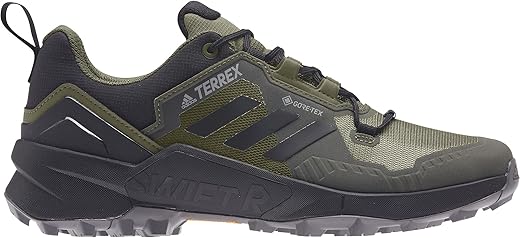 adidas Terrex Swift R3 Gore-TEX Hiking Shoes