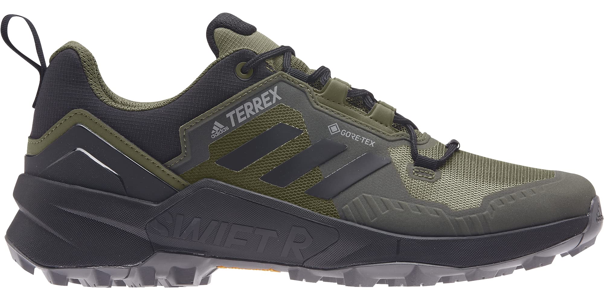 adidasMen's Terrex Swift Sneaker
