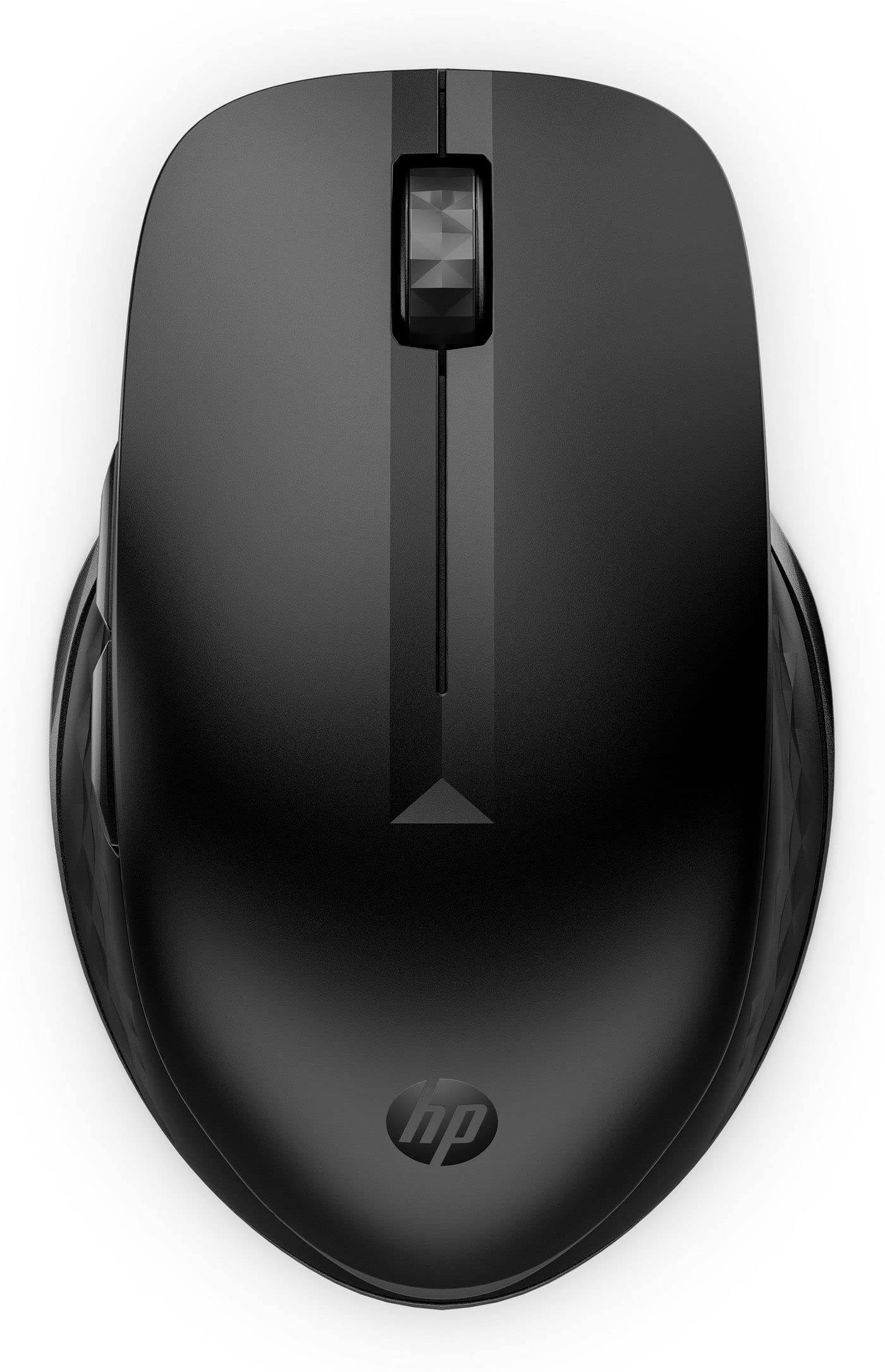 Ratón HP 435 inalámbrico con diseño ergonómico y multidispositivo 2