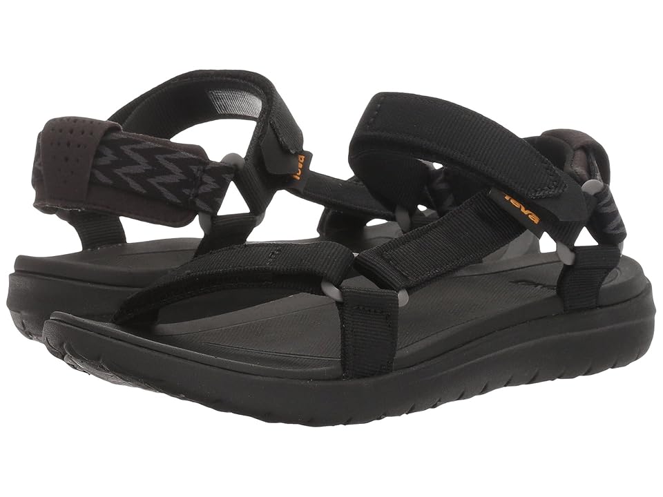 

Teva Sanborn Universal (Black) Women's Shoes