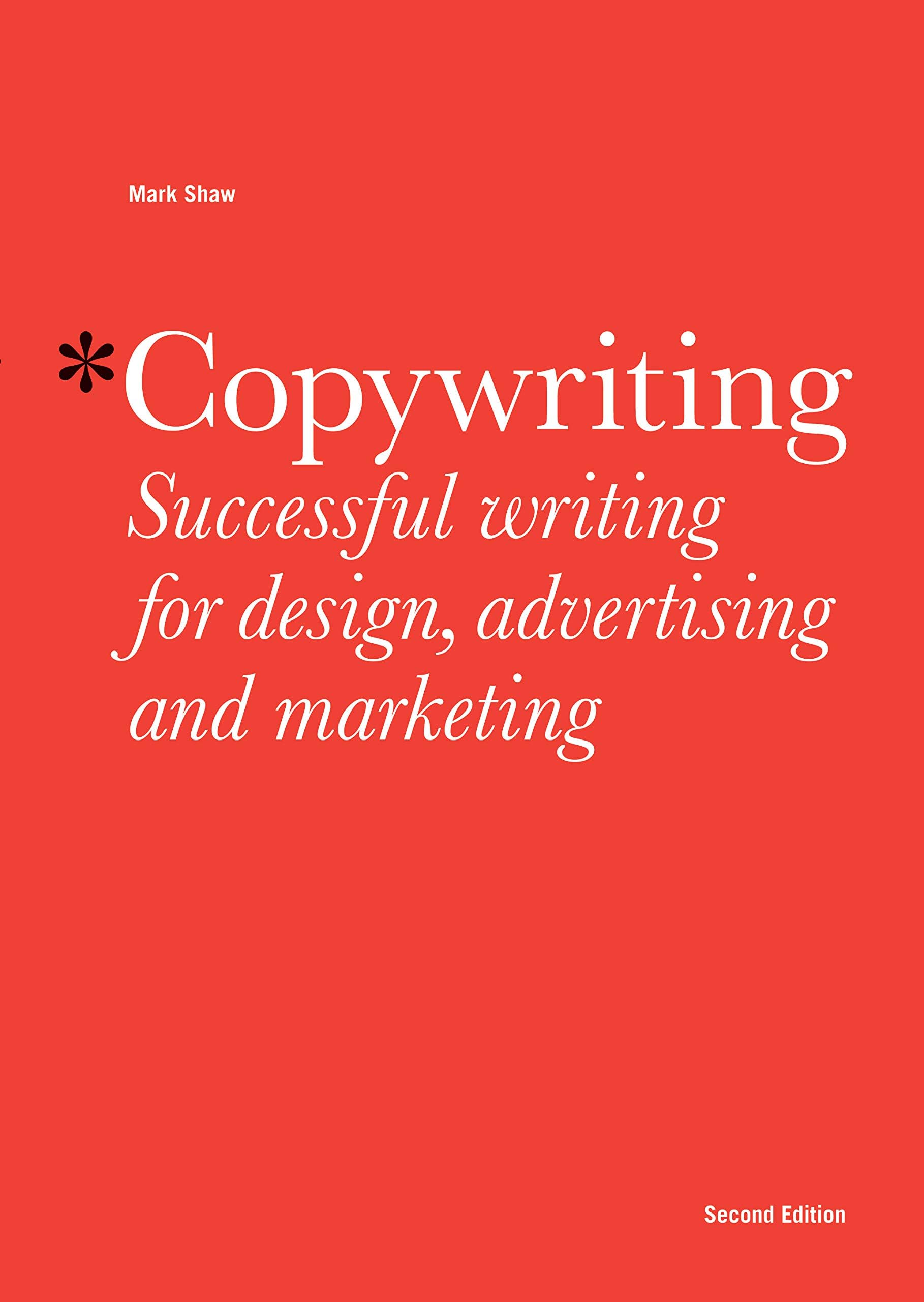 COPYWRITING SECOND EDITION