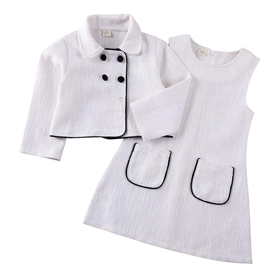 little girl blazer outfits
