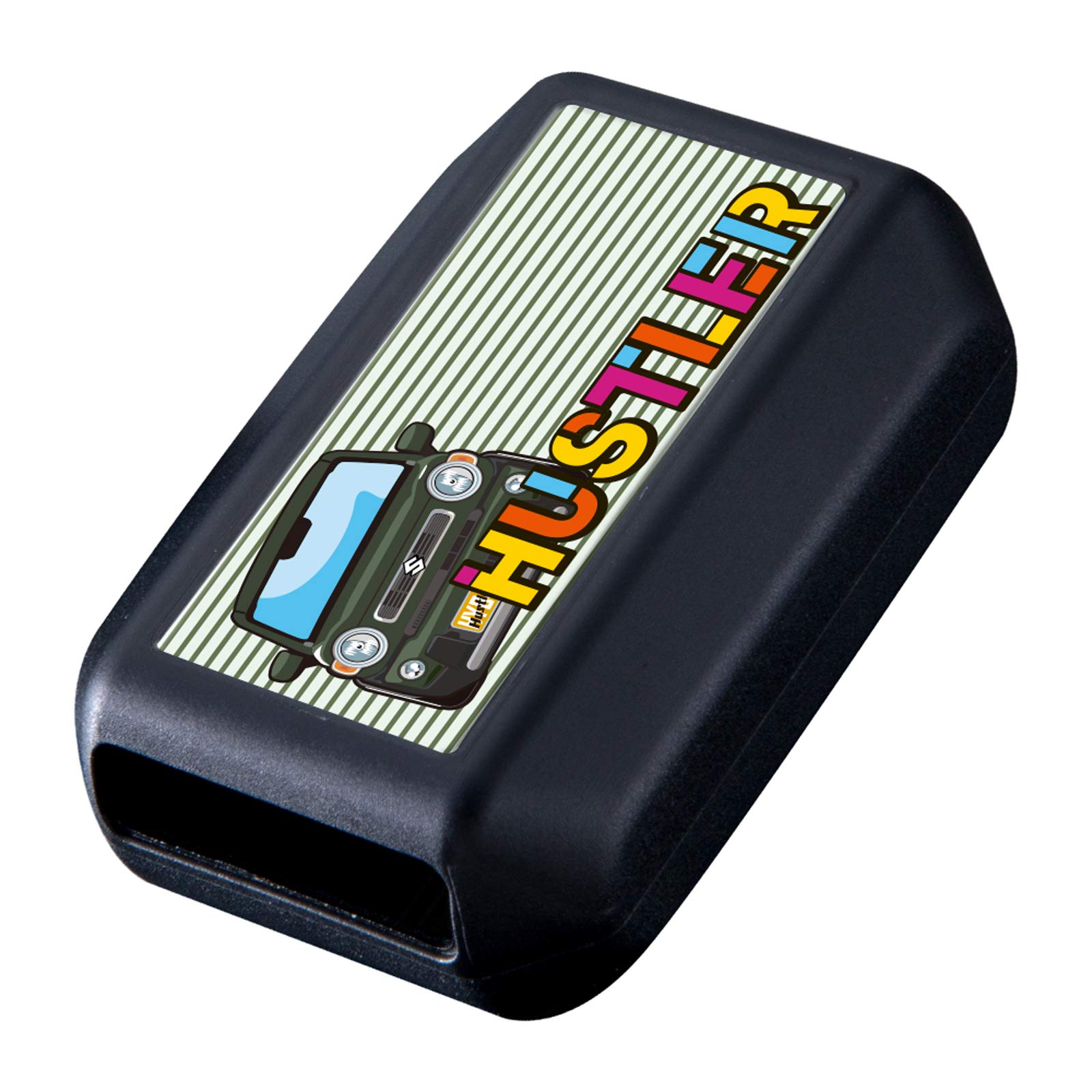 Amazon | [ネクサスジャパン] ハスラー MR52S MR92S スマートキー
