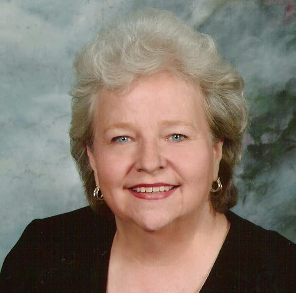 Judy Harris Helm
