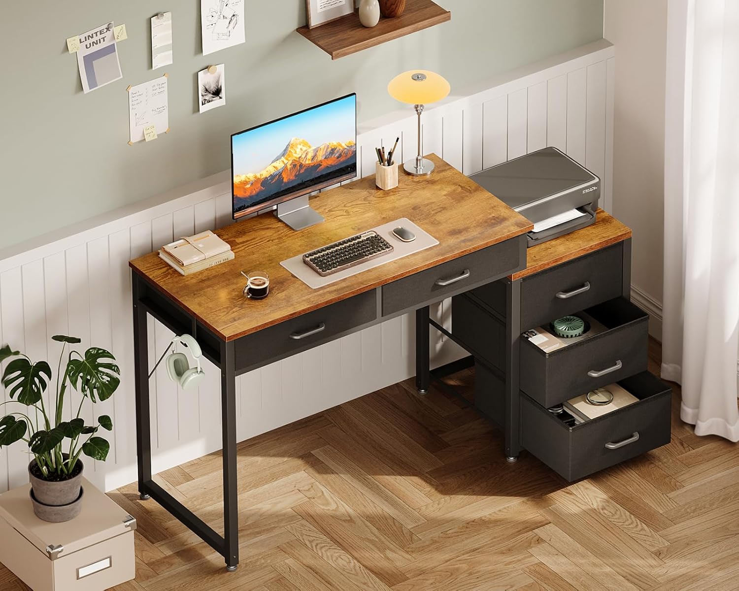 Maximize Your Workspace: ODK 53