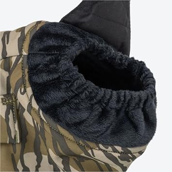 Fieldsheer MWUW16550424 BLX Mossy Oak Heated Hand Warmer Unisex 7.4V BLX Camo