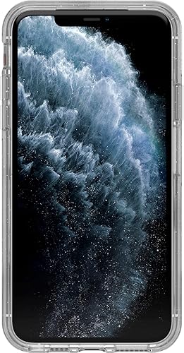 Miniatura 3 de OtterBox SYMMETRY CLEAR SERIES - Funda para iPhone 11 Pro Max y iPhone XS Max, Y2K BUTTERFLY