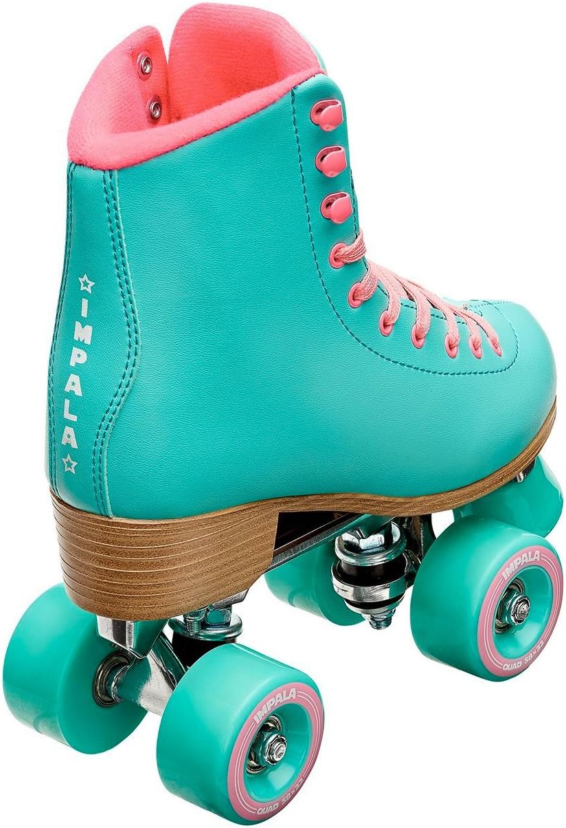 Impala Women's Quad Skates : Sports & Outdoors