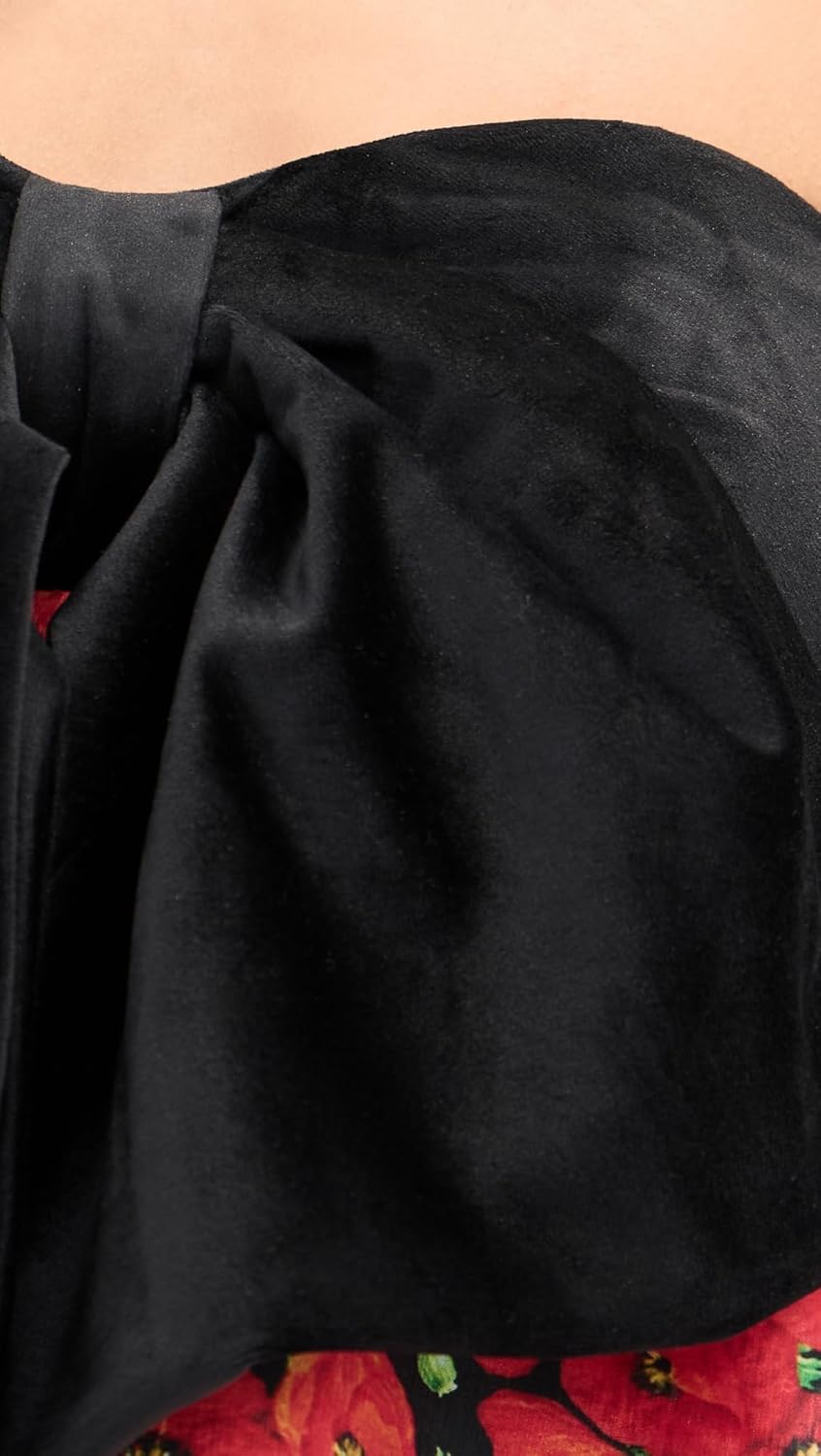 Kika Vargas Women's Charlotta Dress - Image 6