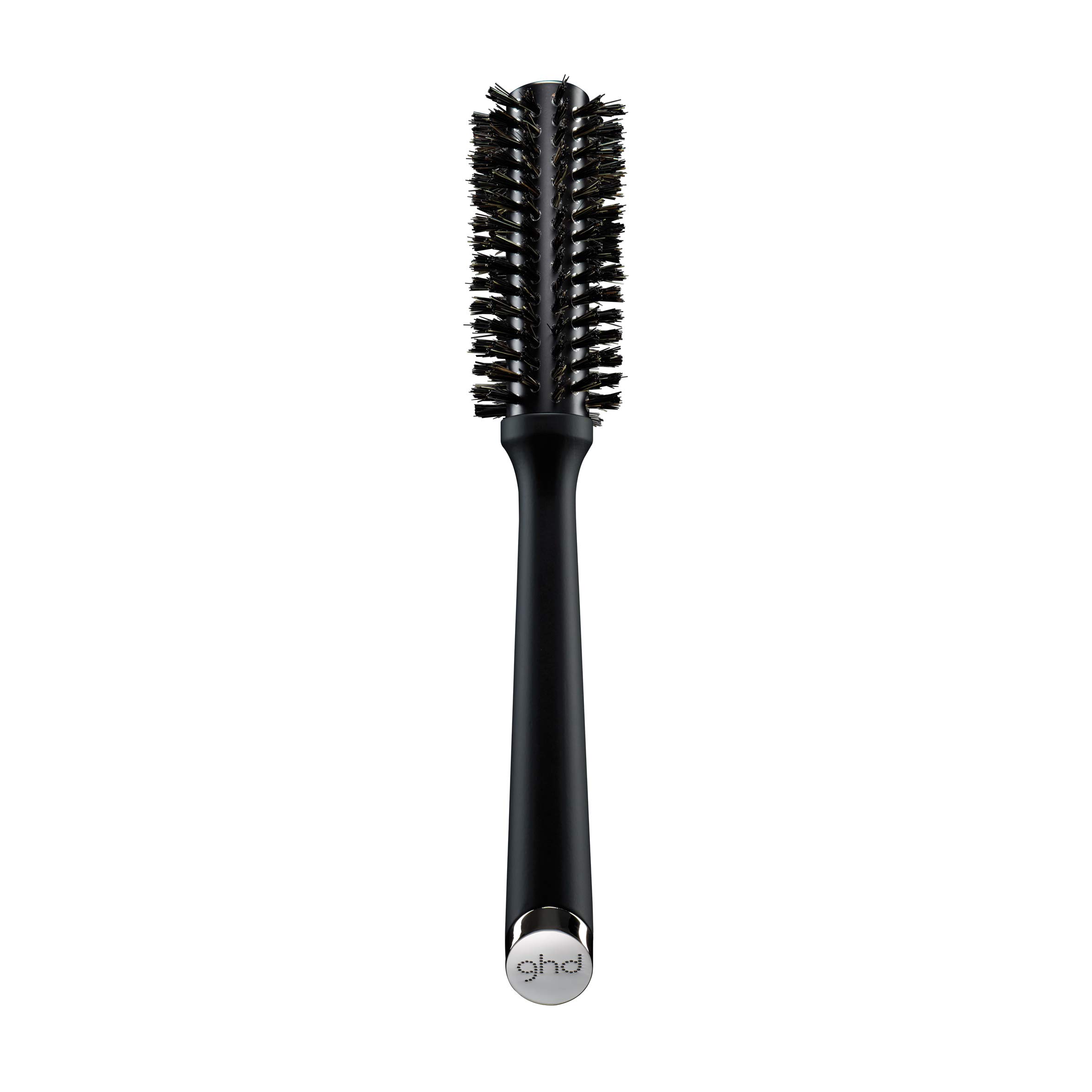ghd Natural Bristle Radial Hair Brush Size 1 (28mm)