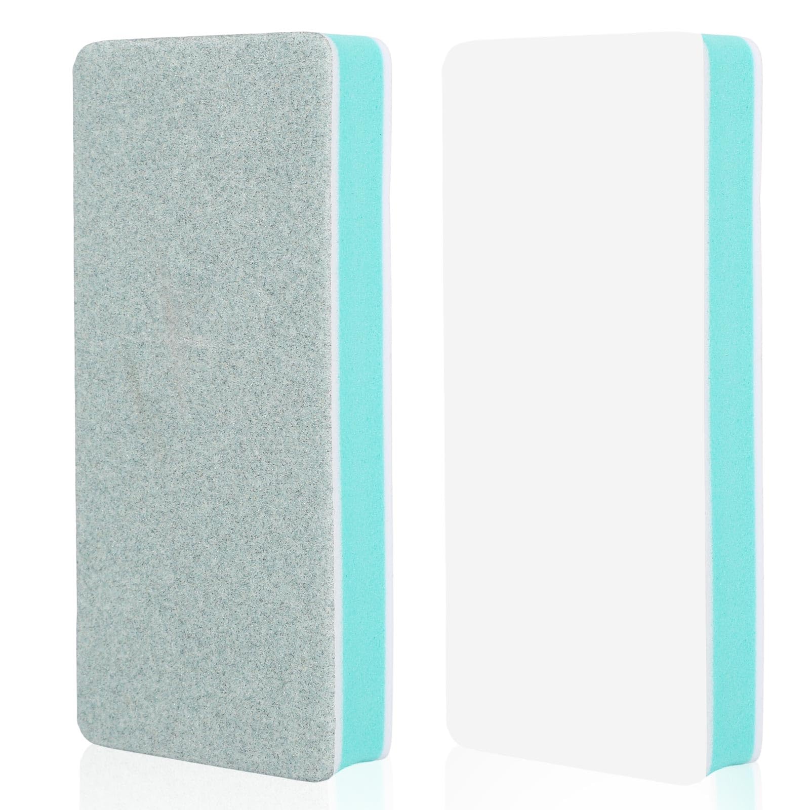 Fukaisu 2pcs Polishing Pad Designed for 4 Ceramic, Scratch Remover & Surface Polisher Ring Buffing & Repairing Accessories