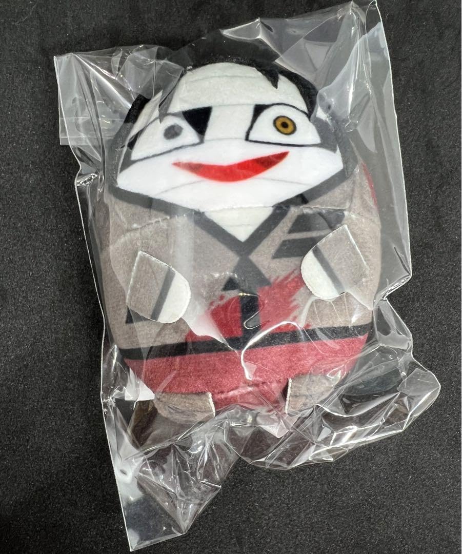 殺戮の天使　楽天コレクション　まんまるふぉるむマスコット　ザック　レイチェル Amazon.co.jp: 殺戮の天使 楽天コレクション まんまるふぉるむ