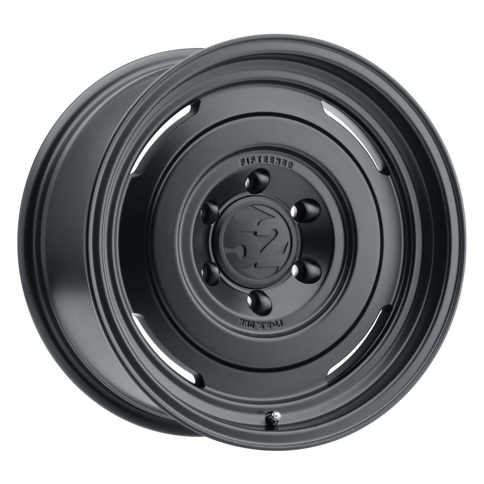 fifteen52 - Analog HD 16x7.5 6x139.7 0mm ET 106.2mm Center Bore Asphalt Black Wheel (AHDAB-67569-00)
