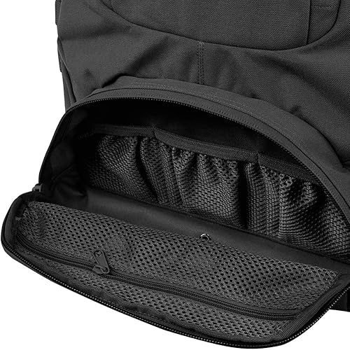 Miniatura 8 de Condor Urban Go Pack Negro, Negro -, Computadora portátil