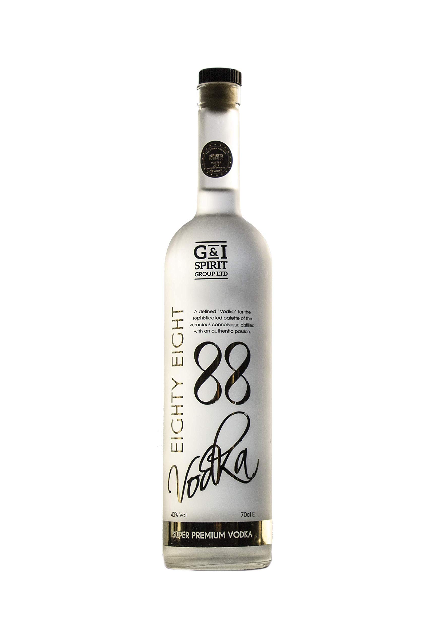 88 Vodka