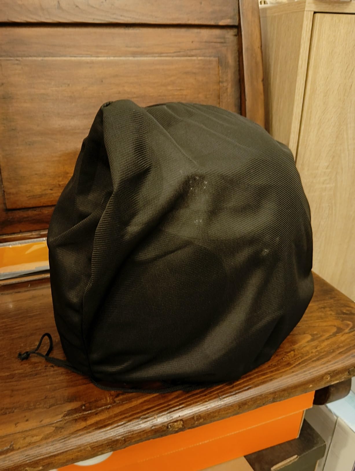 Casco Moto Aperto Con Visiera Parasole – Modello Traspirante Anti-collisione, Omologato DOT/ECE, Per Adulti (circonferenza Testa Max 64cm)