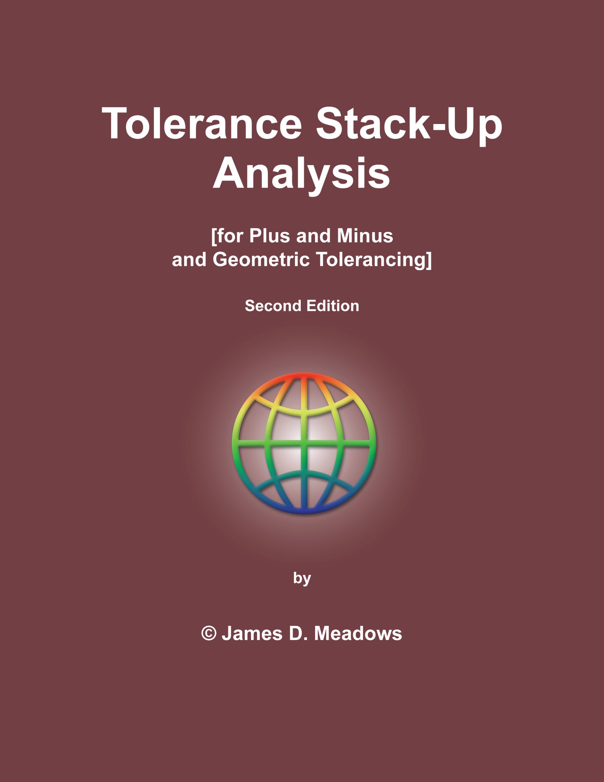 Tolerance Stack Up Analysis Spiral-bound – 15 April 2011