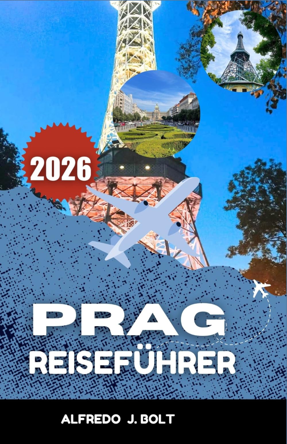PRAG REISEFÜHRER 2026: Jahrhundertealtes Erbe, ikonische Wahrzeichen und lokale Spezialitäten entdecken.