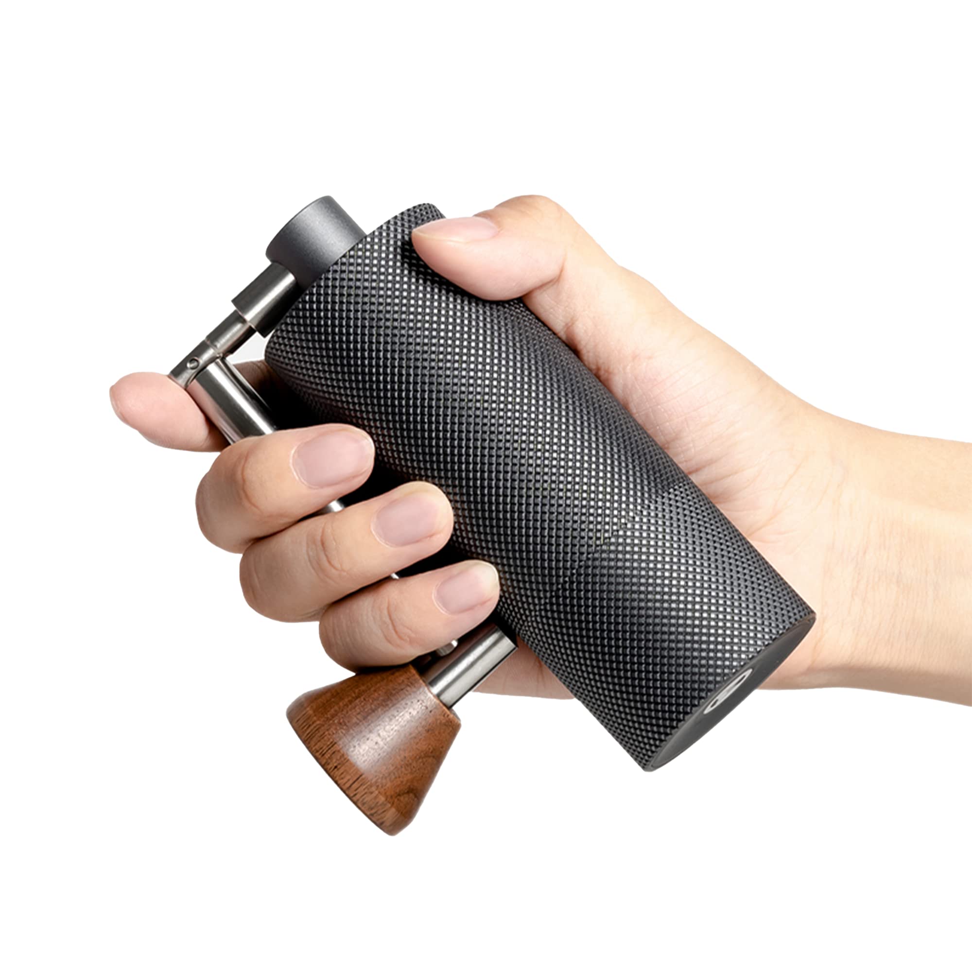Amazon | TIMEMORE コーヒーミル 手動 タイムモア 小型ミニ 容量15 