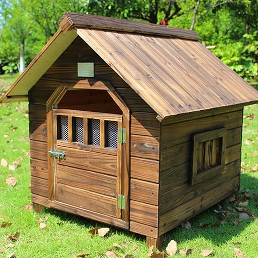 Amazon Co Jp 犬小屋 ケージ 犬小屋 小型 中型犬ソリッドウッドドッグハウス犬ケージ屋外防水木製ドッグハウス大型犬ト 80 110 100cm ペット用品 Amazon Co Jp 犬小屋 ケージ 犬小屋 小型 中型犬ソリッドウッドドッグハウス犬ケージ屋外防水木製ドッグハウス大型犬ト 80 110 100cm ペット用品