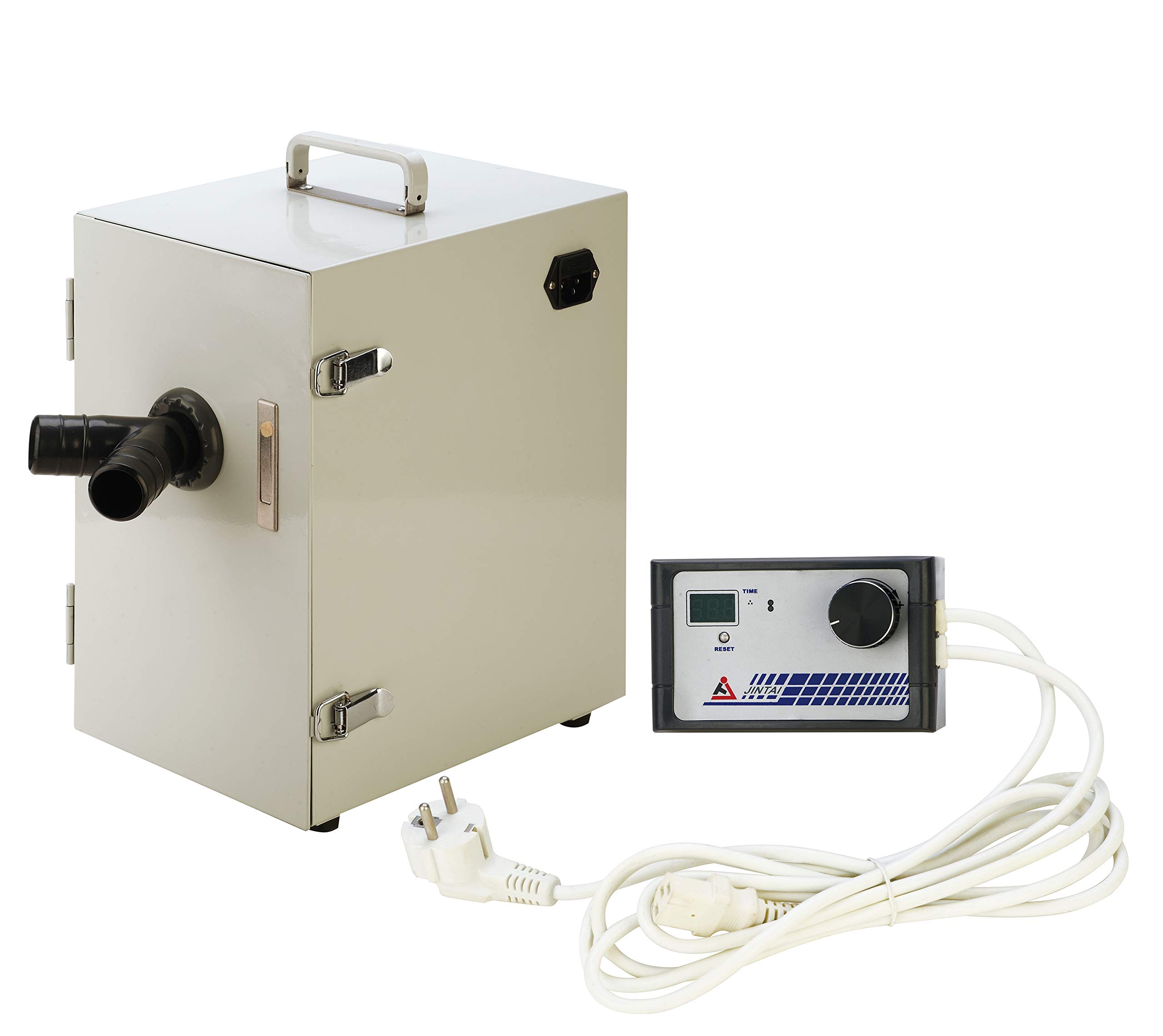 Amazon | APHRODITE Jintai小型静音集塵機 ダストコレクター JT-26B