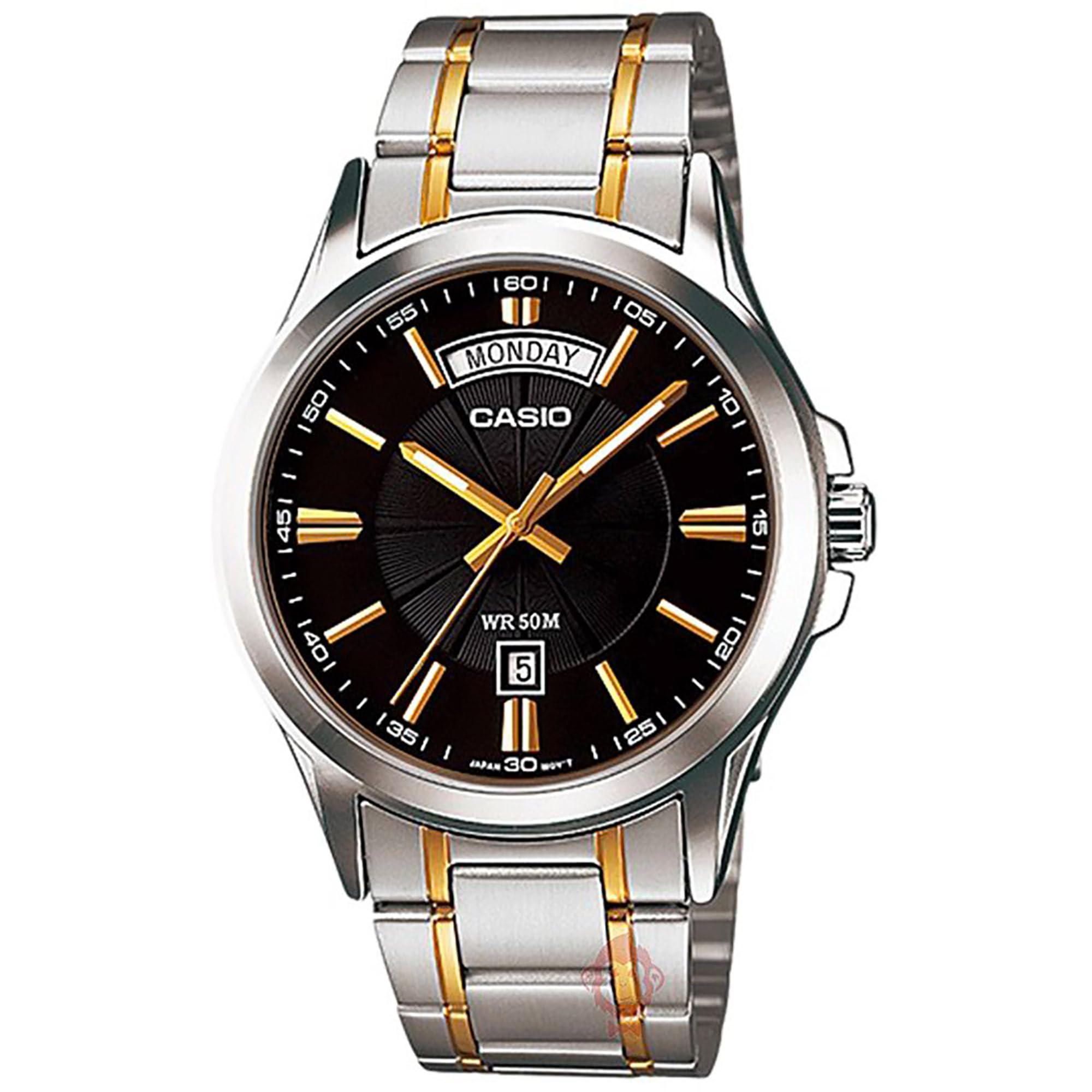 Casio MTP-​1381G-​1AV