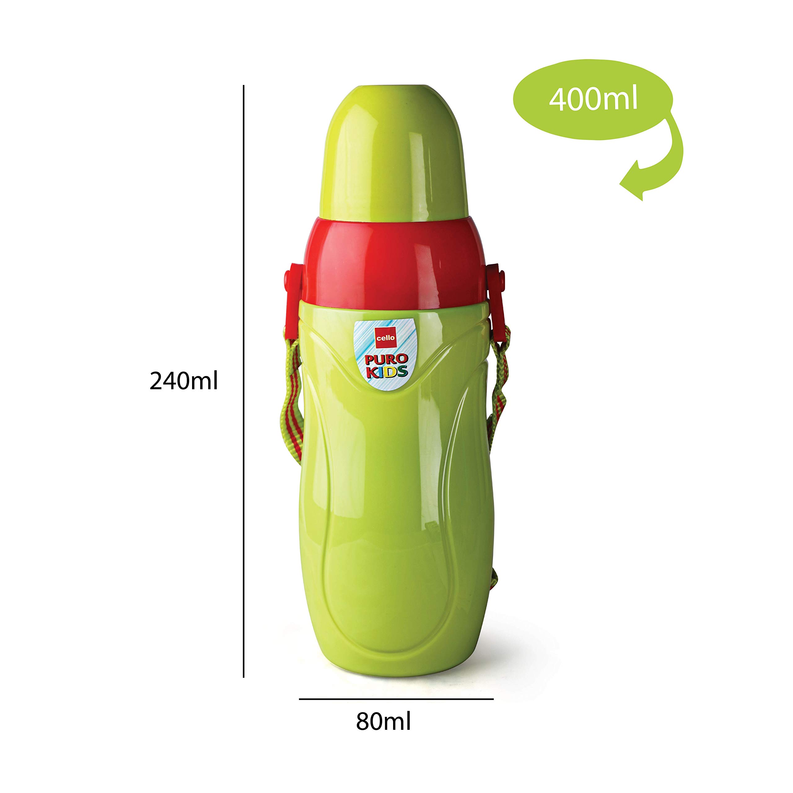 Cello Puro Kids 400