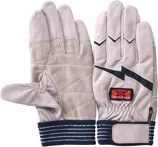 TONBOREX E-J183 LLサイズ 手袋 E-J183BK | 官公庁向けグローブ専門