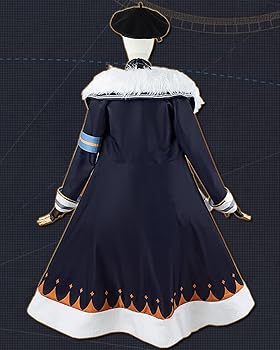 Amazon.co.jp: [milky time] にじさんじ ペトラグリン Petra