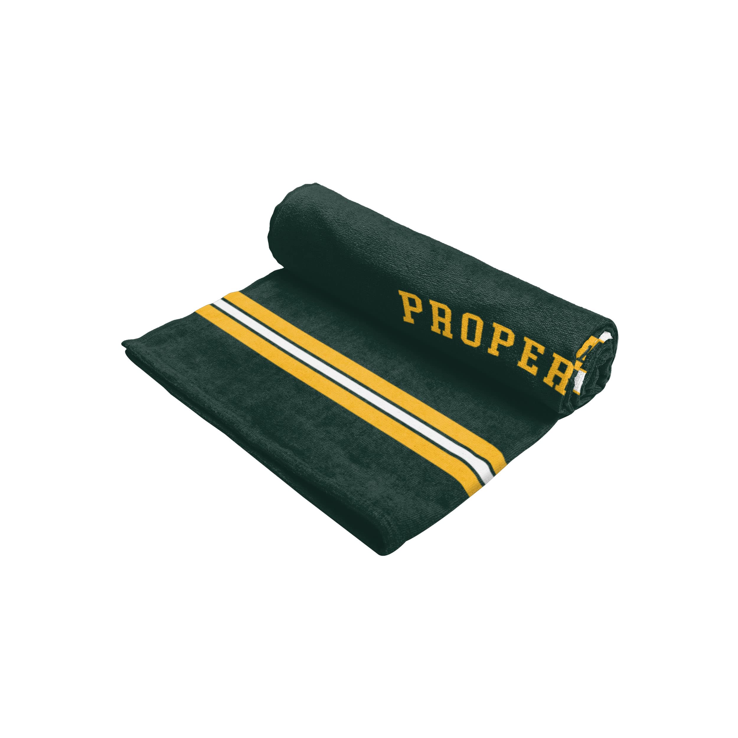 FOCO Green Bay Packers NFL Serviette de Plage