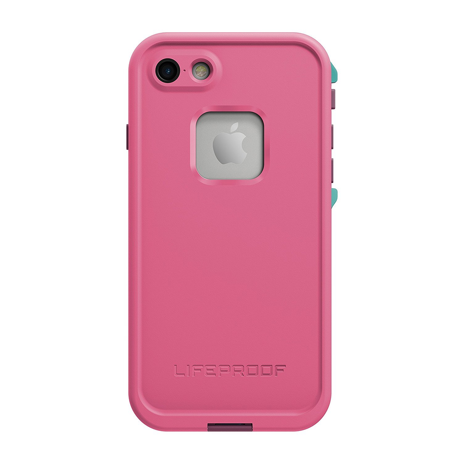 LifeProof Fre Apple iPhone 7 Twighlights Edge Rosa