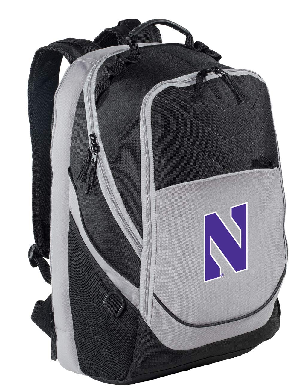Broad Bay Northwestern Wildcats Backpack