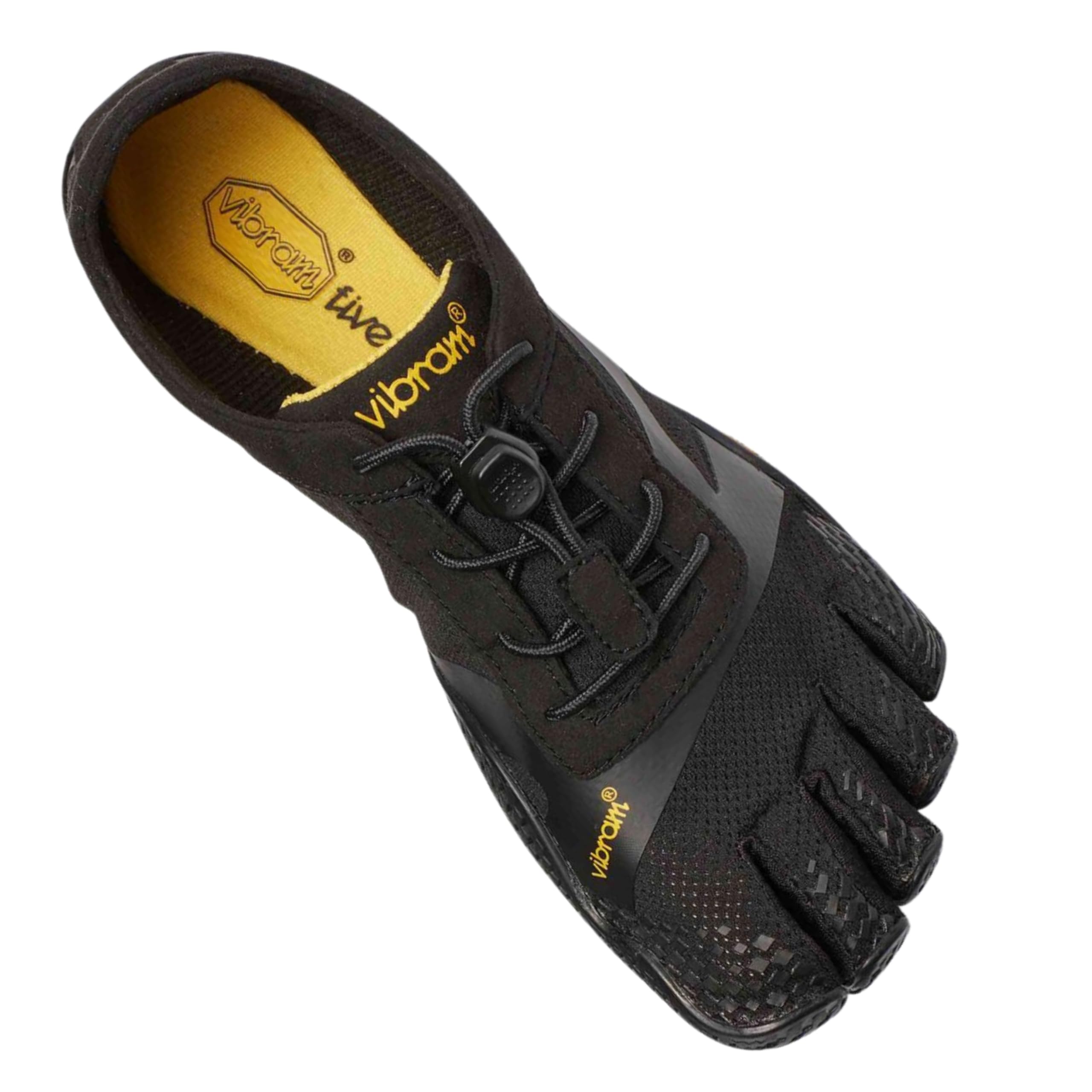 Vibram FiveFingers KSO Evo Chaussures de FitnessFemme