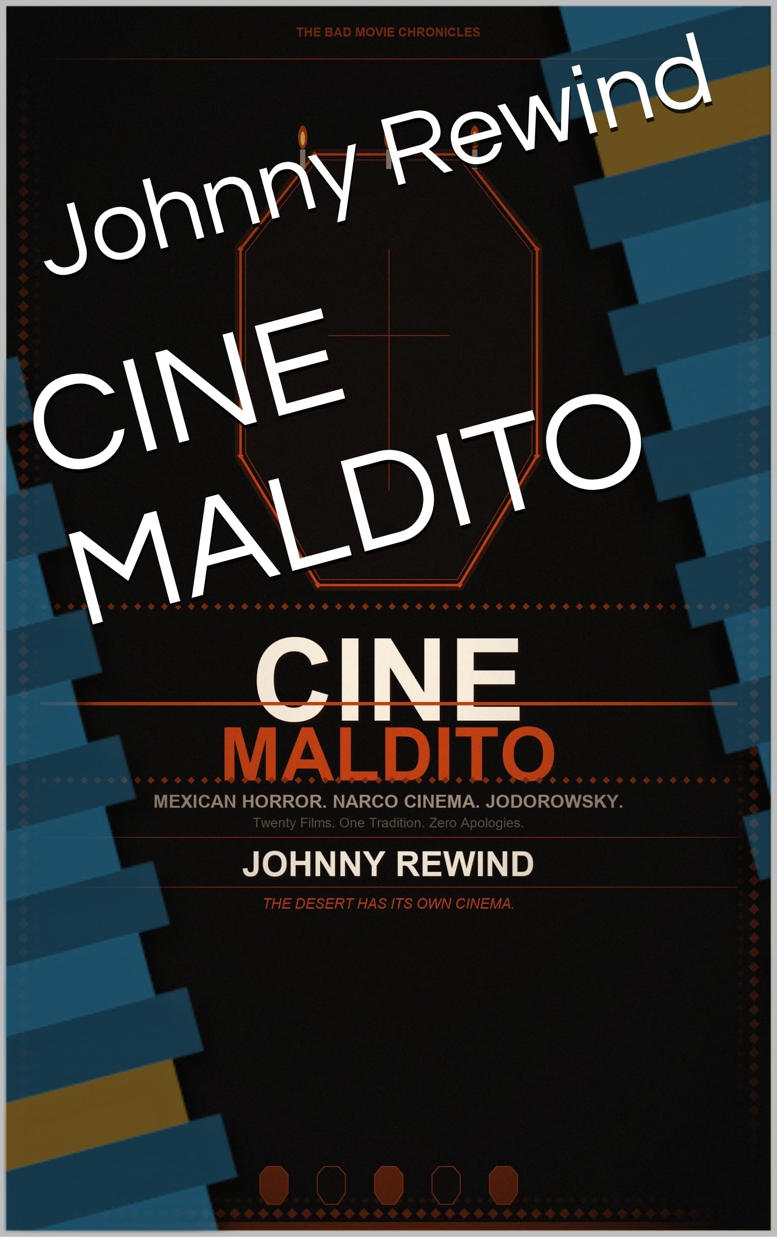 Cine Maldito guide complet pour analyser 20 films mexicains cultes