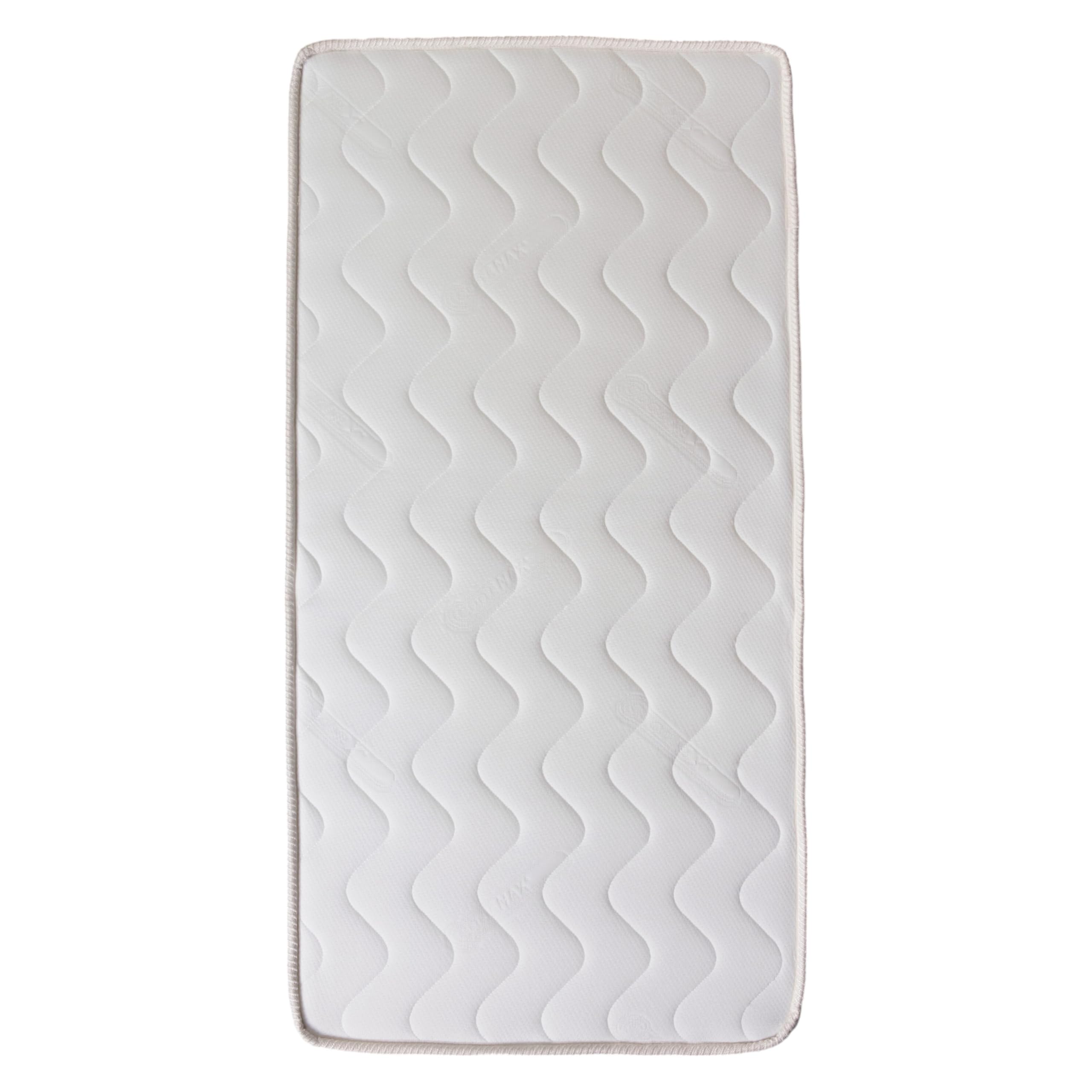 Matelas bébé 60x120cm Thermo Confort