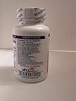 Vista 6 de VARICOSOLVE El suplemento natural para las venas de las piernas. 60 Tabletas