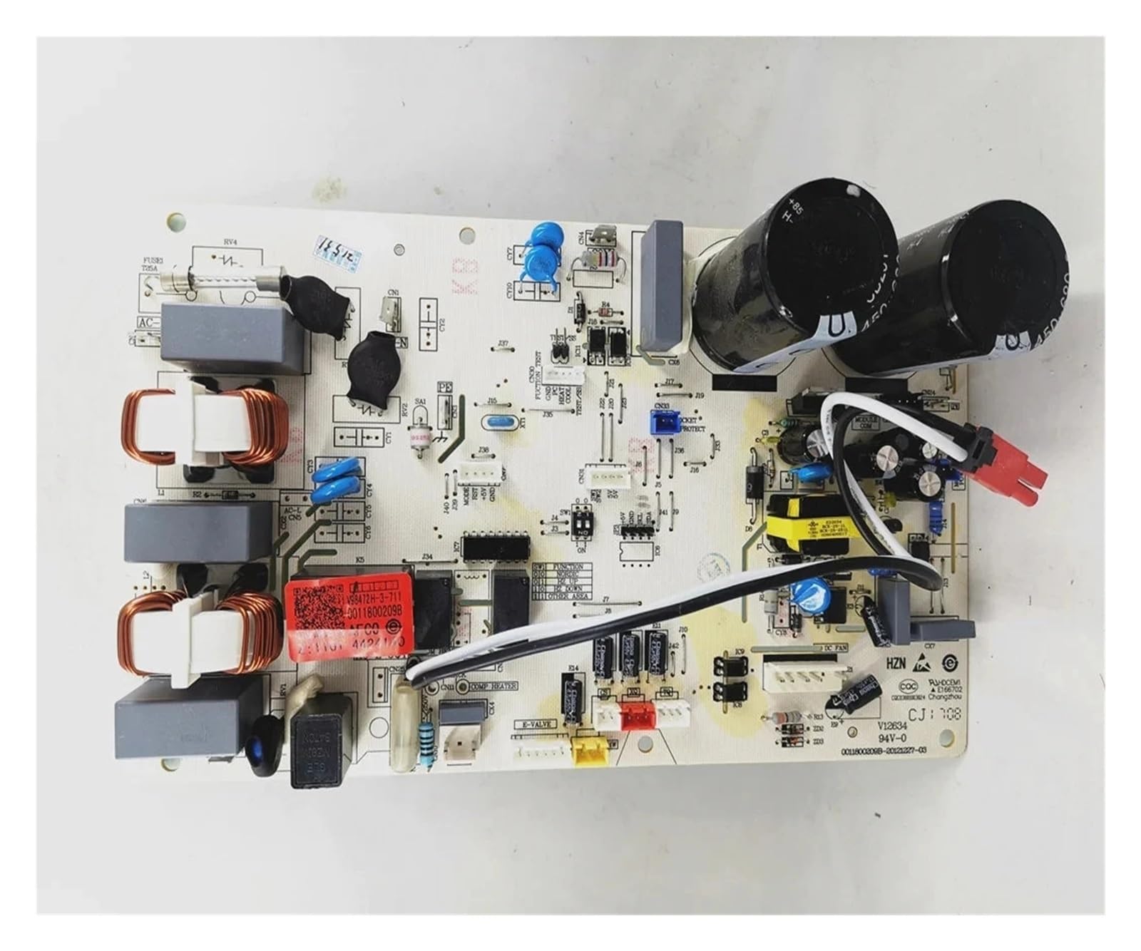 Amazon.co.jp: エアコンコンピュータボード回路基板 0011800209
