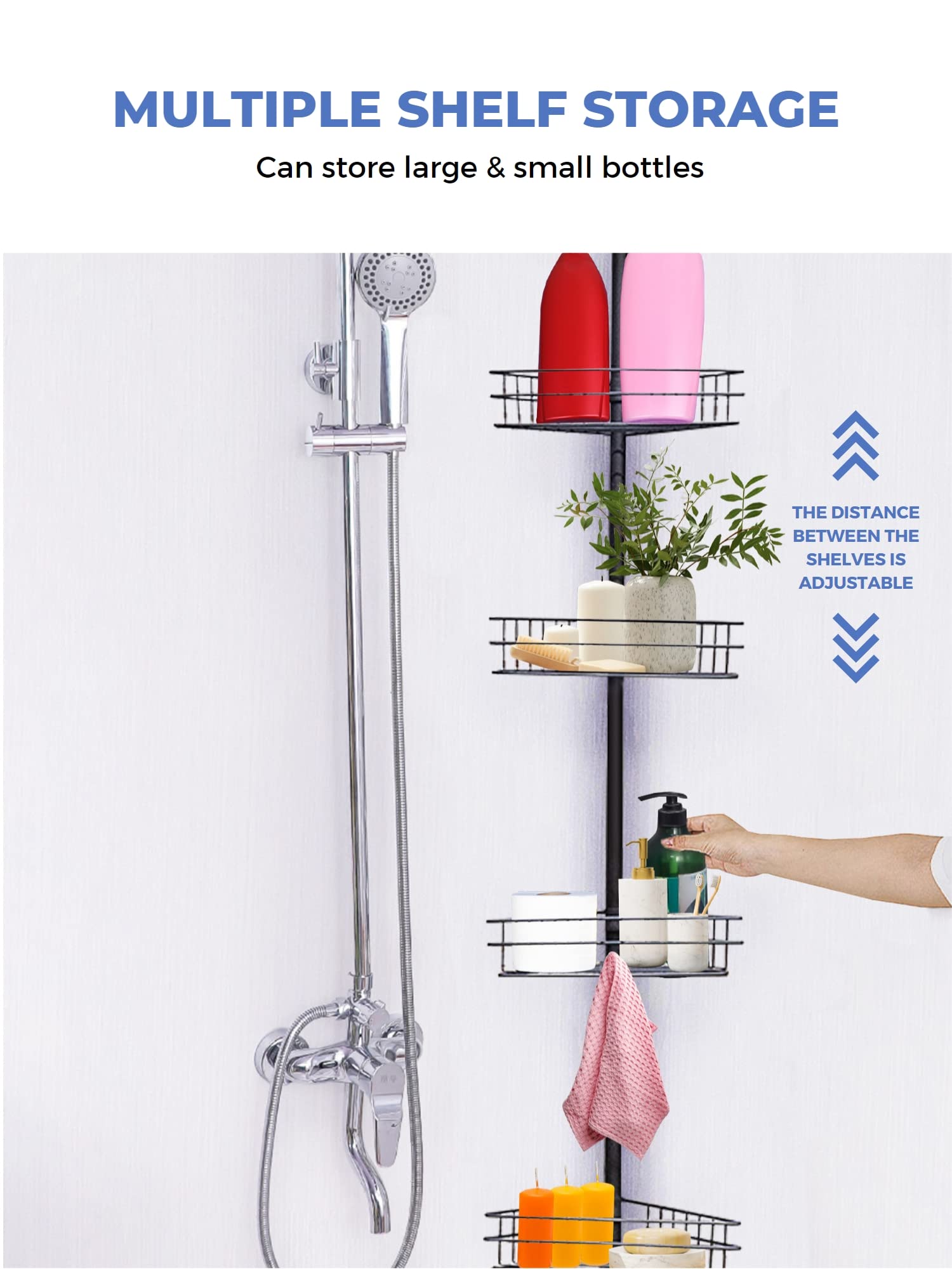 Mensola Telescopica | Confronta Prezzi - Foto 10