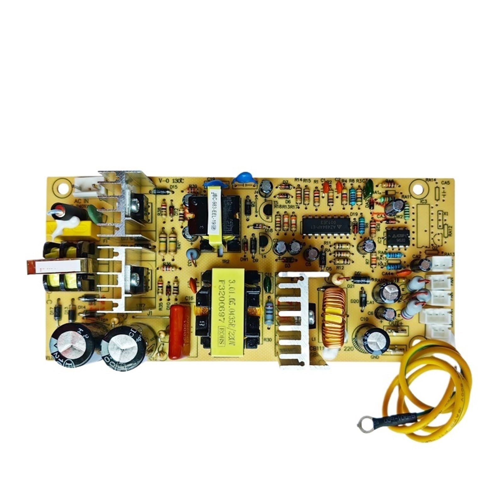 Carte De Commande For Cave À Vin 220 V CD-220-C HYS60-12-KD PCB11122K6, Remplacement Des Pièces De La Cave À Vin Rouge