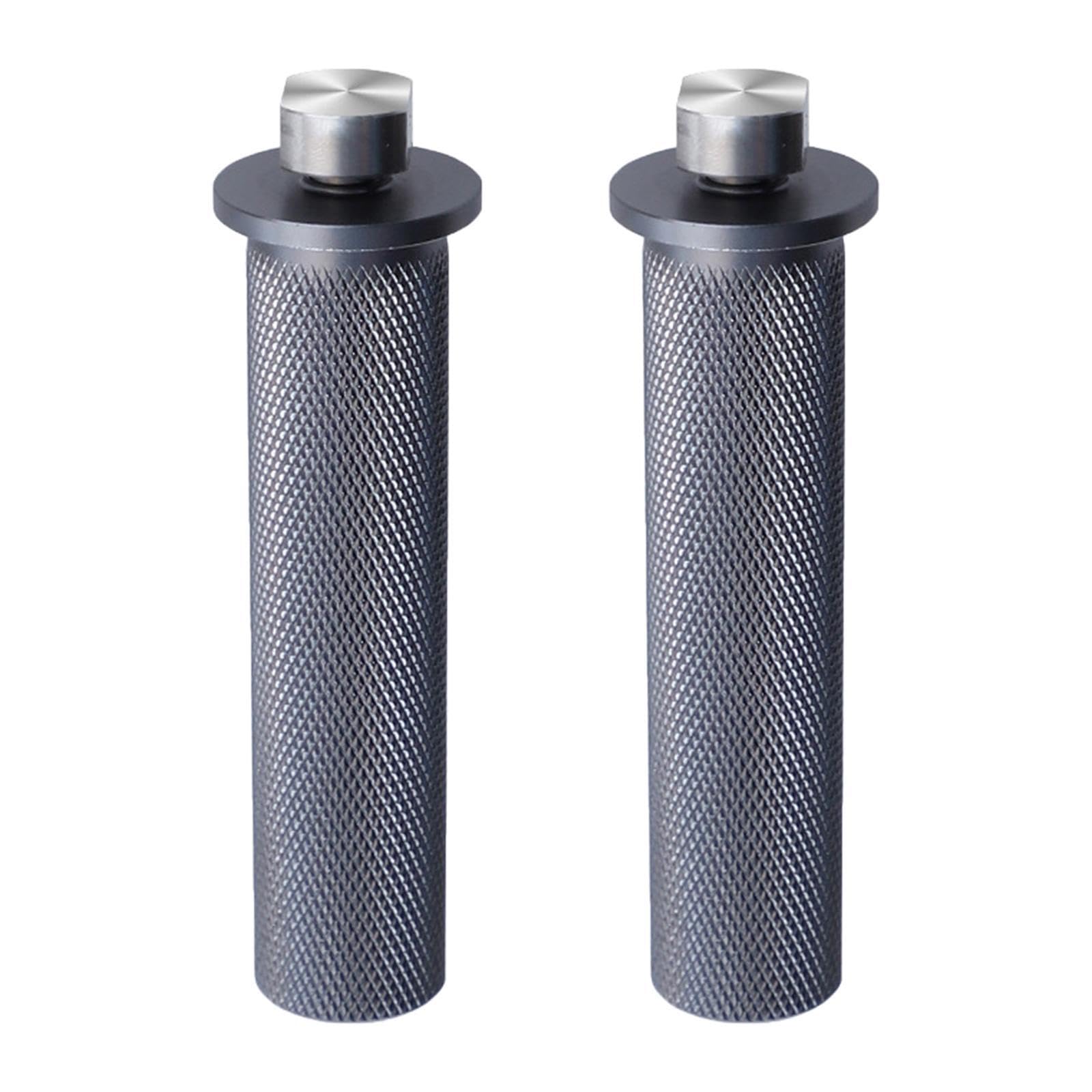 Pernos para banco de carpintería con fijación antivibración