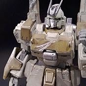 Amazon Com Bandai Hobby Hgbf Ez Sr Kai Arts Crafts Sewing Amazon Com Bandai Hobby Hgbf Ez Sr Kai Arts Crafts Sewing