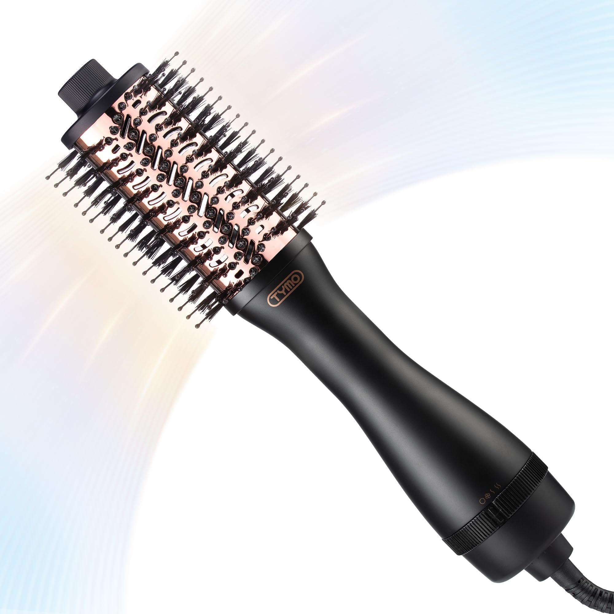 TYMO Hair Dryer Brush 4-in-1