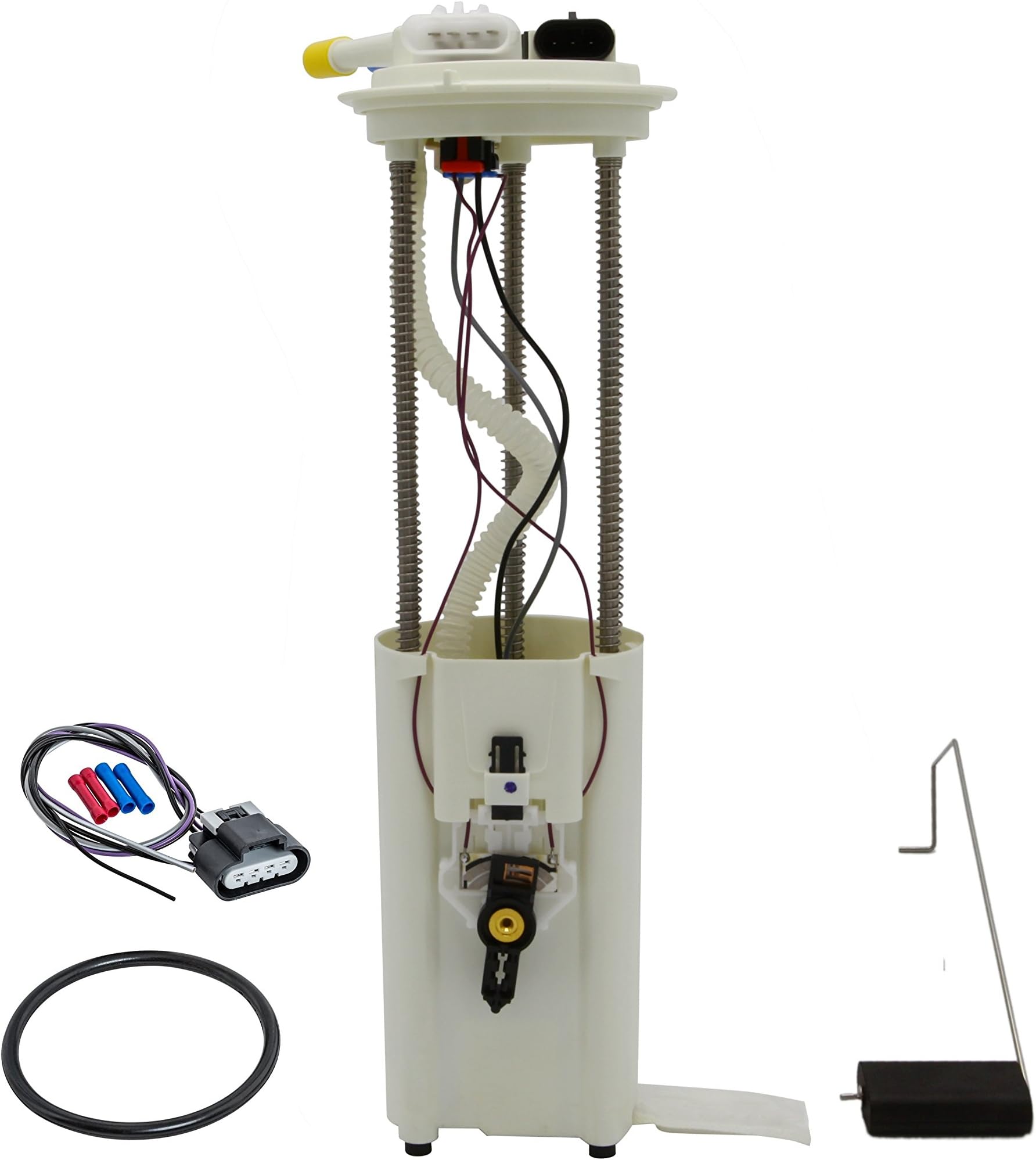 Electric Fuel Pump Assembly for Chevrolet Chevy S10 GMC Sonoma Isuzu Hombre Fits