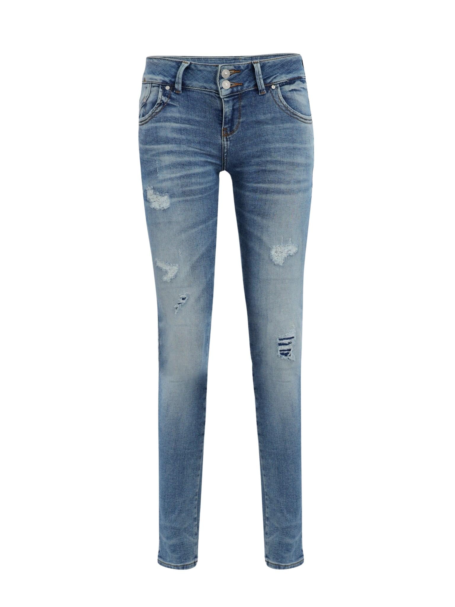 Ltb Jeans Damen Molly M Jeans