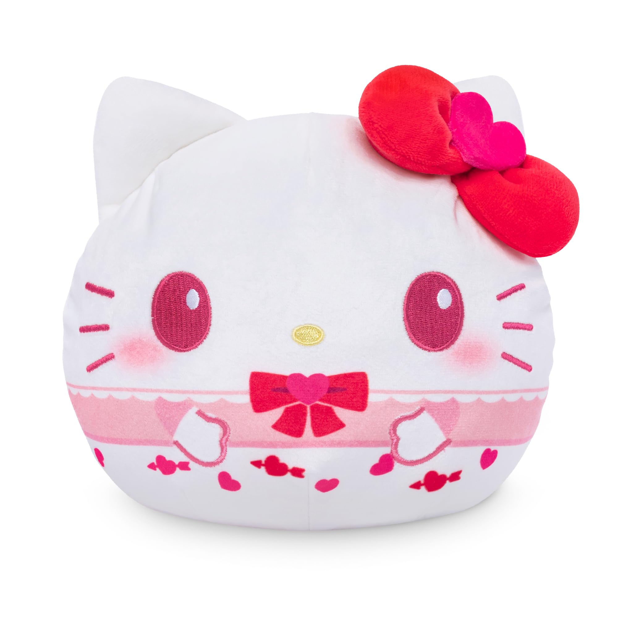 Amazon.com: TeeTurtle Hello Kitty Reversible 6