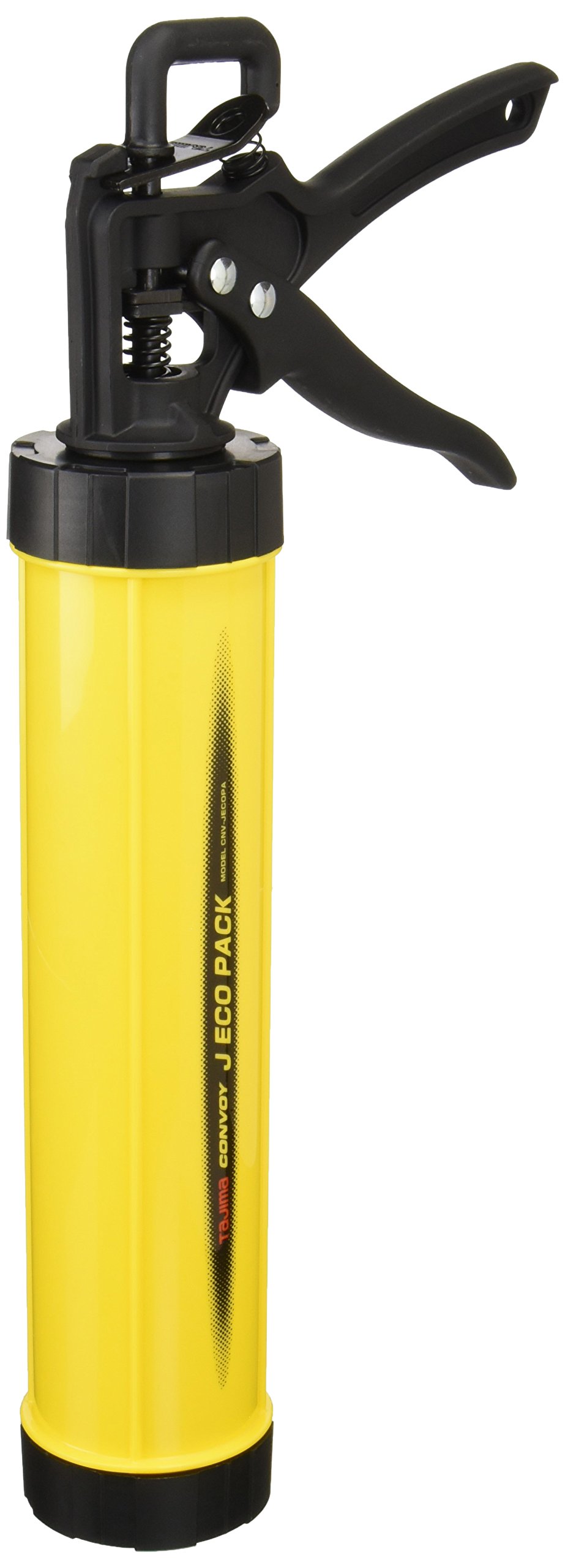 Amazon.co.jp: タジマ(Tajima) コーキングガン コンボイJエコ